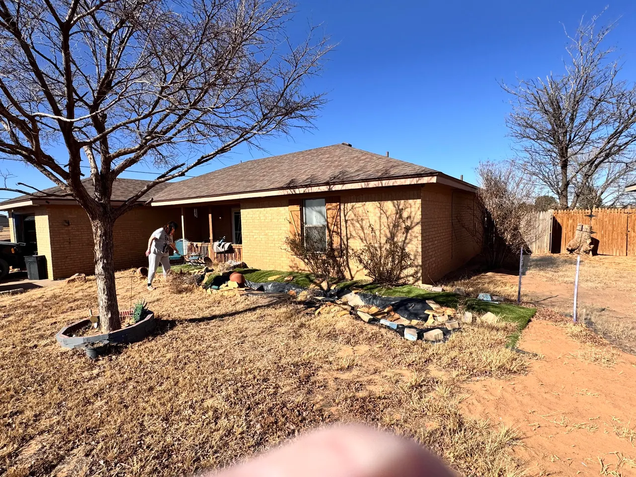 Photo 2 — 302 E 15th Street, Wolfforth, TX 79382