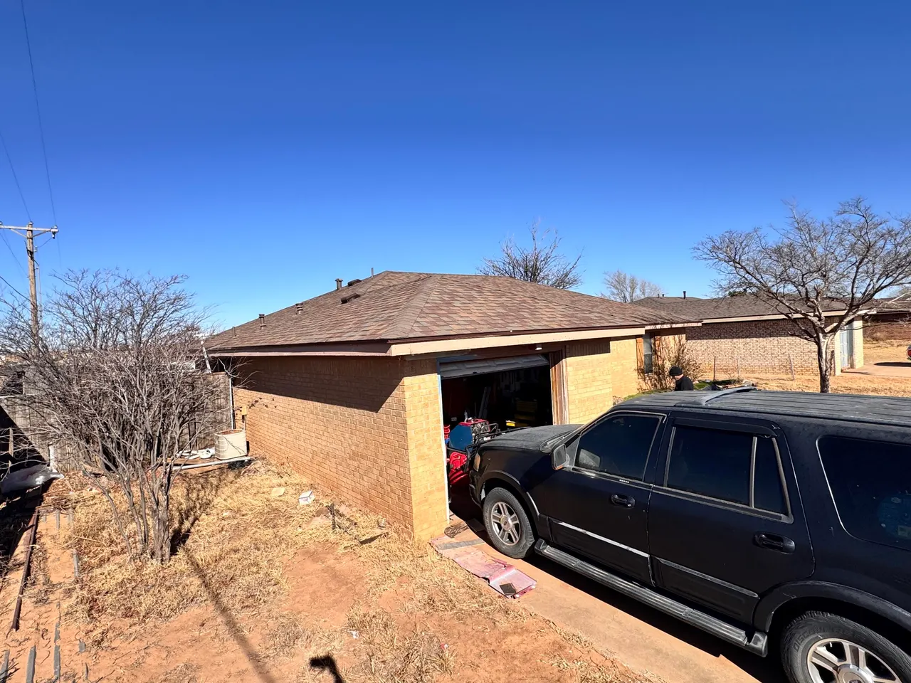 Photo 3 — 302 E 15th Street, Wolfforth, TX 79382