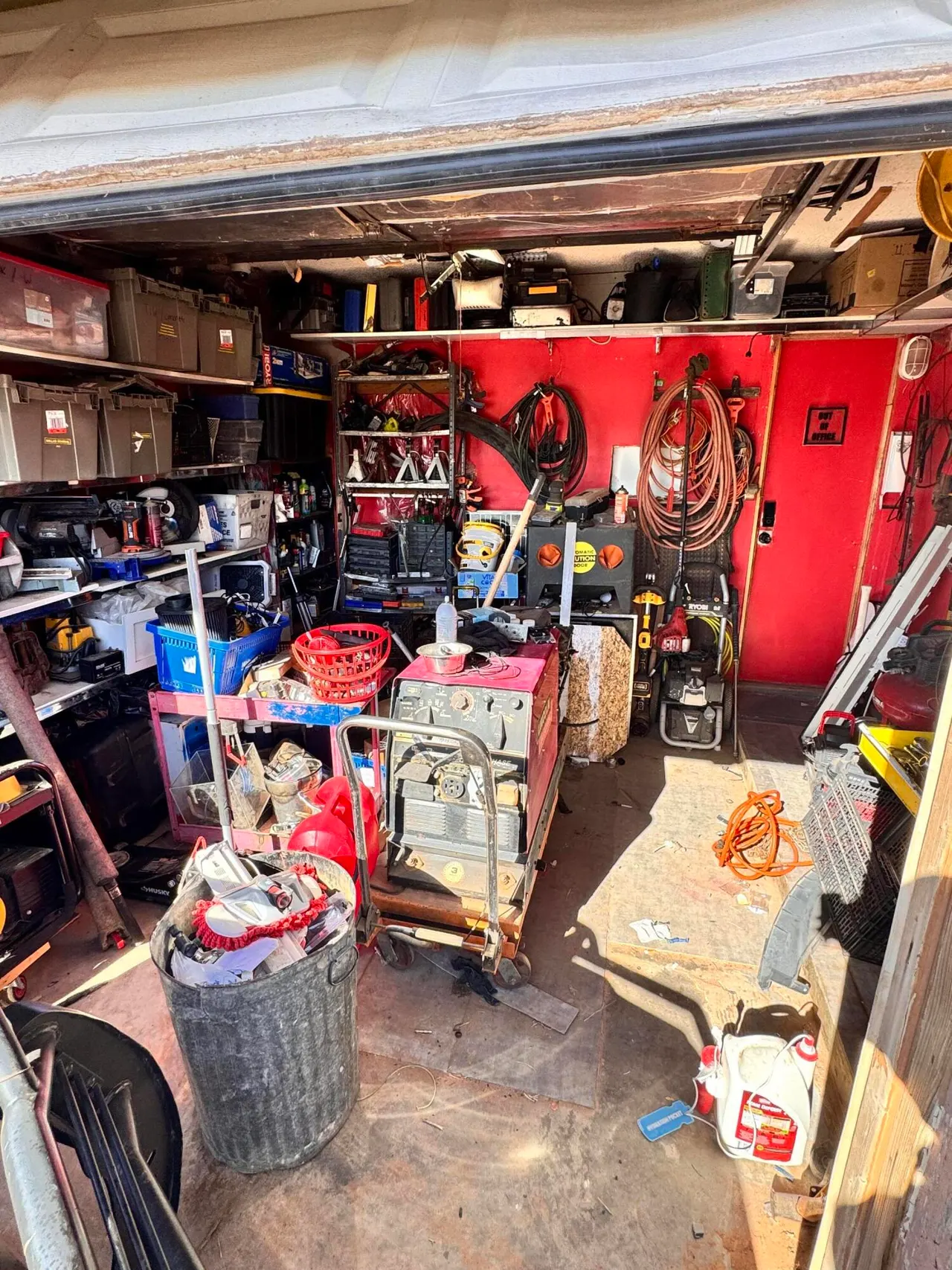 Photo 5 — 302 E 15th Street, Wolfforth, TX 79382