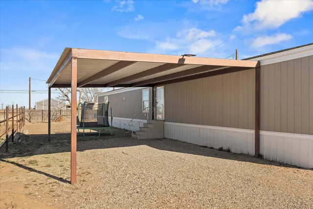 Photo 2 — 1403 W Monroe Street, Levelland, TX 79336