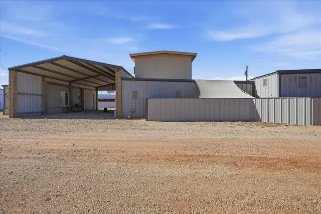 Photo 4 — 2699 FM 3519 #68-69, Justiceburg, TX 79330