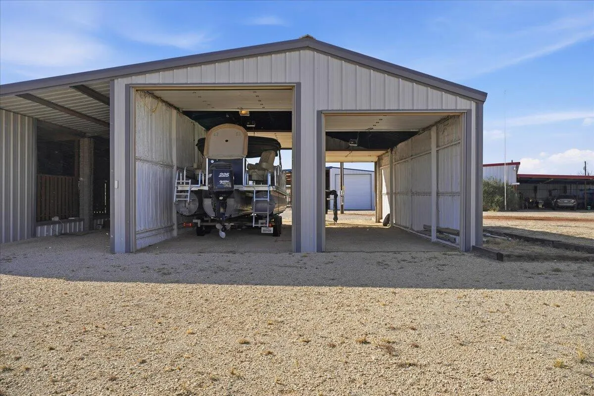 Photo 6 — 2699 FM 3519 #68-69, Justiceburg, TX 79330