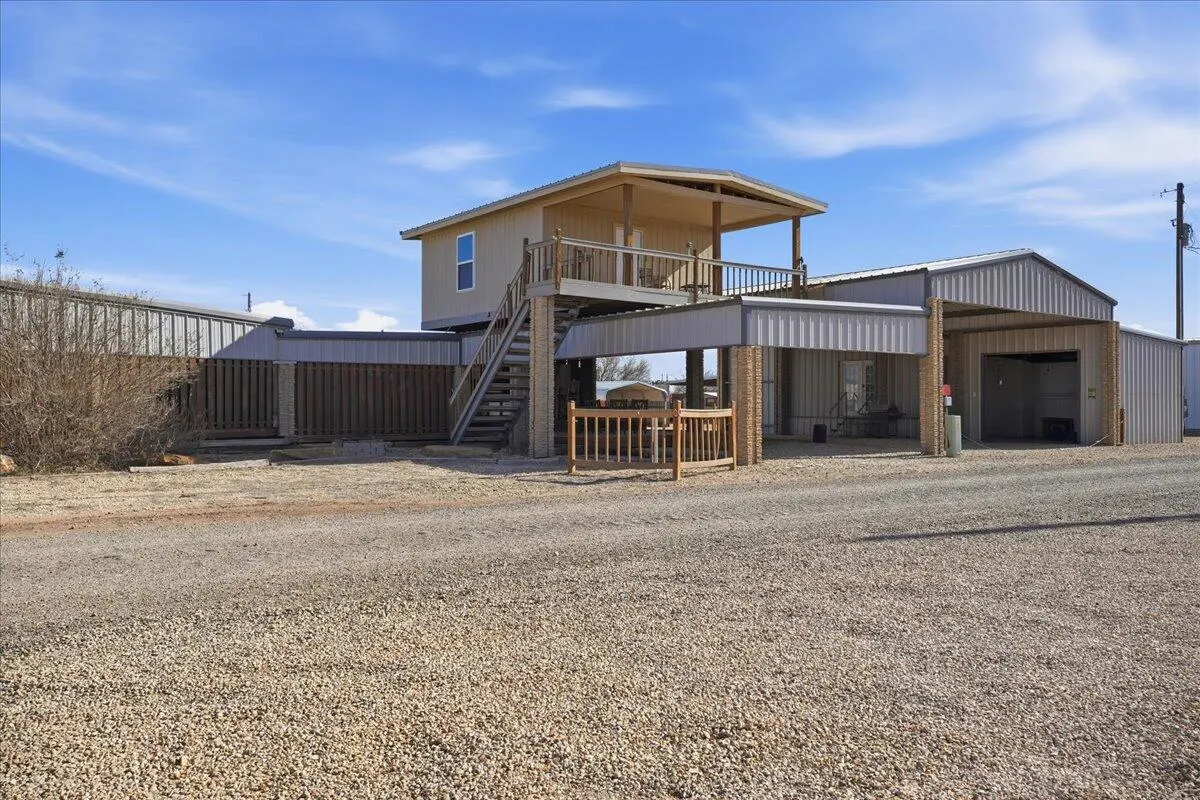 Photo 2 — 2699 FM 3519 #68-69, Justiceburg, TX 79330