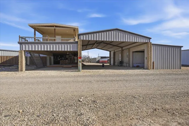 Photo 3 — 2699 FM 3519 #68-69, Justiceburg, TX 79330