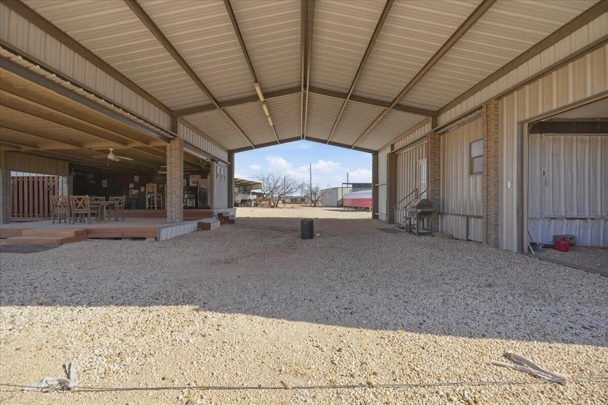 Photo 9 — 2699 FM 3519 #68-69, Justiceburg, TX 79330