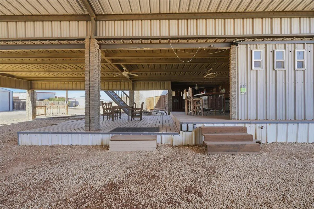 Photo 16 — 2699 FM 3519 #68-69, Justiceburg, TX 79330
