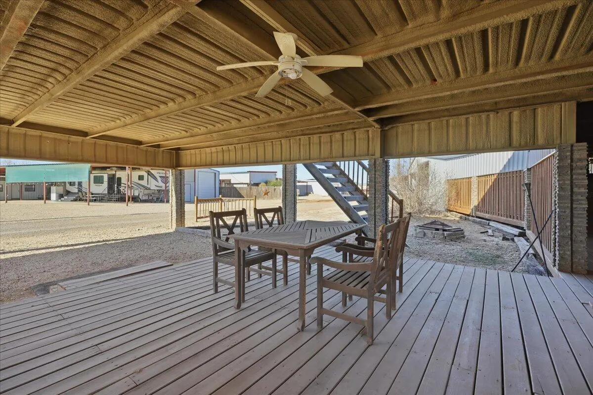 Photo 17 — 2699 FM 3519 #68-69, Justiceburg, TX 79330