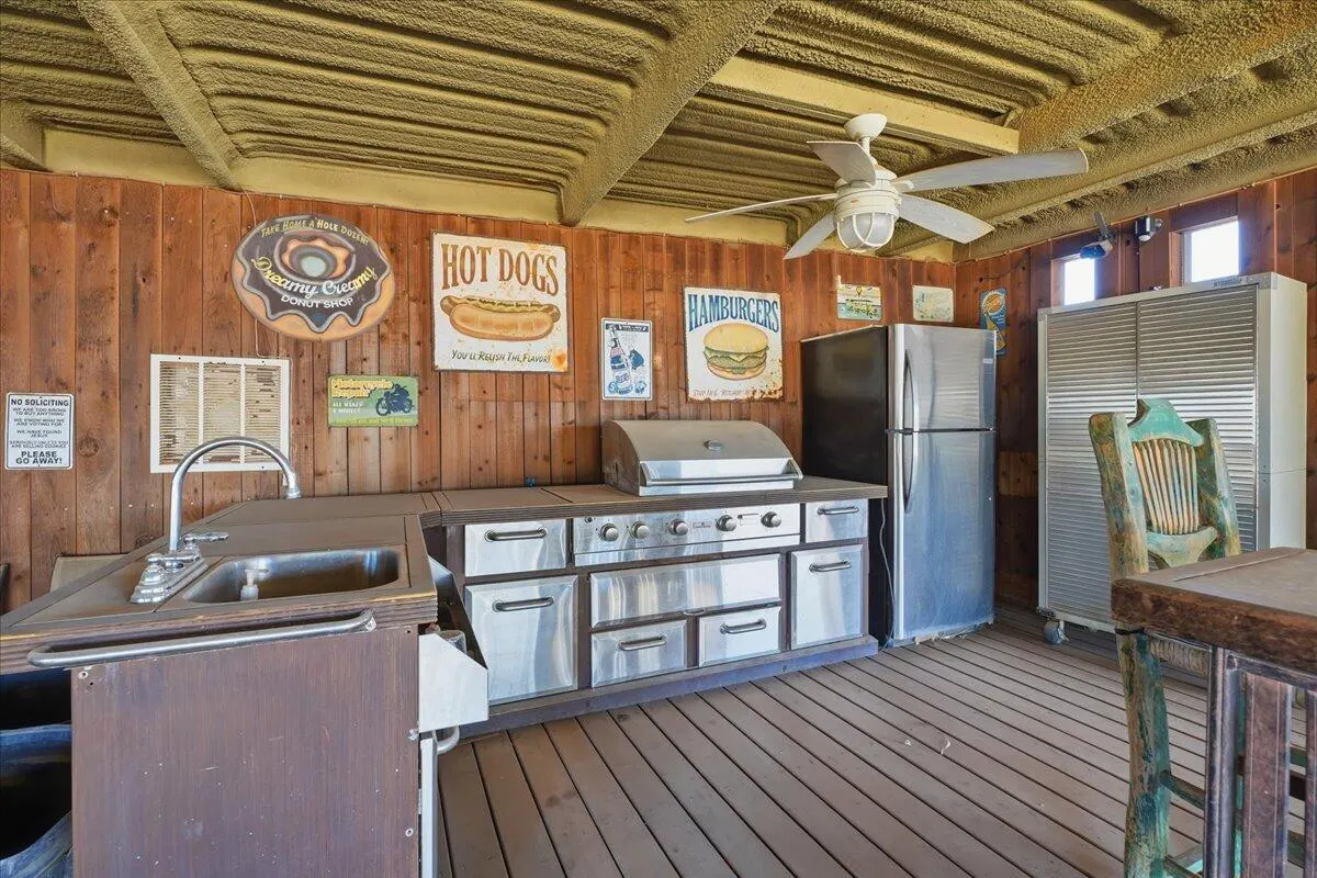 Photo 19 — 2699 FM 3519 #68-69, Justiceburg, TX 79330