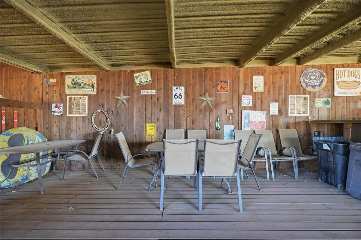 Photo 21 — 2699 FM 3519 #68-69, Justiceburg, TX 79330