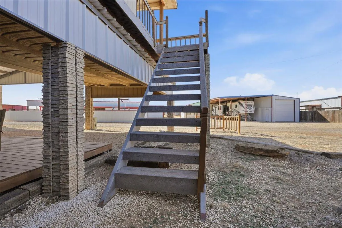 Photo 33 — 2699 FM 3519 #68-69, Justiceburg, TX 79330