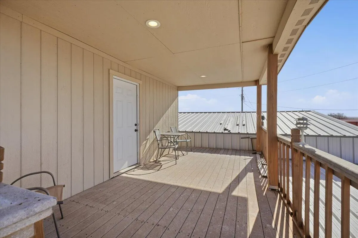 Photo 34 — 2699 FM 3519 #68-69, Justiceburg, TX 79330