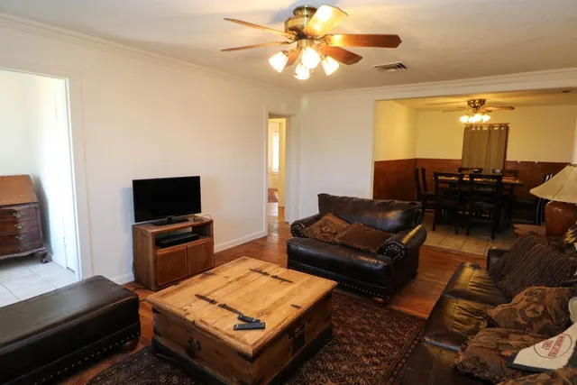 Photo 6 — 561 FM 302, Springlake, TX 79082