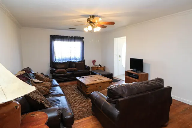 Photo 7 — 561 FM 302, Springlake, TX 79082