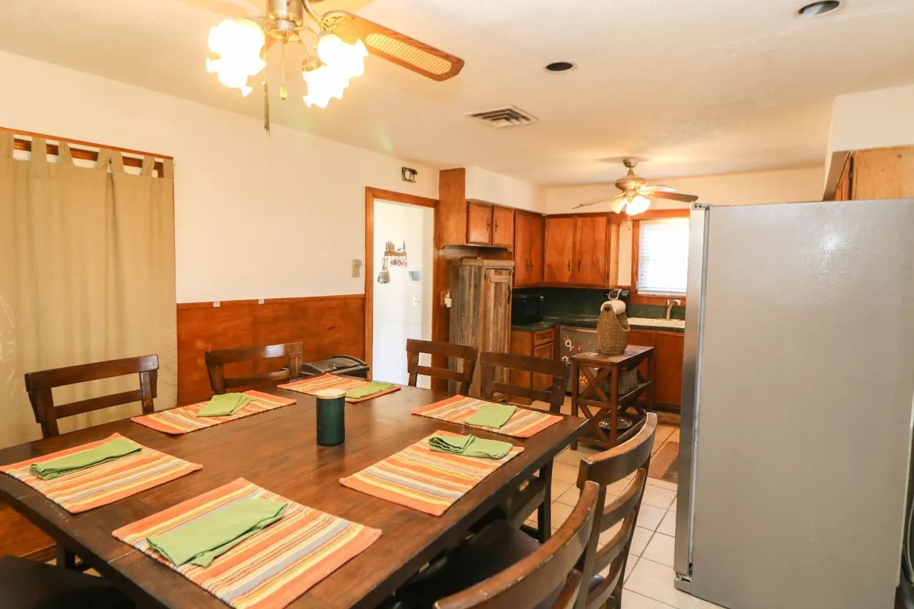 Photo 10 — 561 FM 302, Springlake, TX 79082