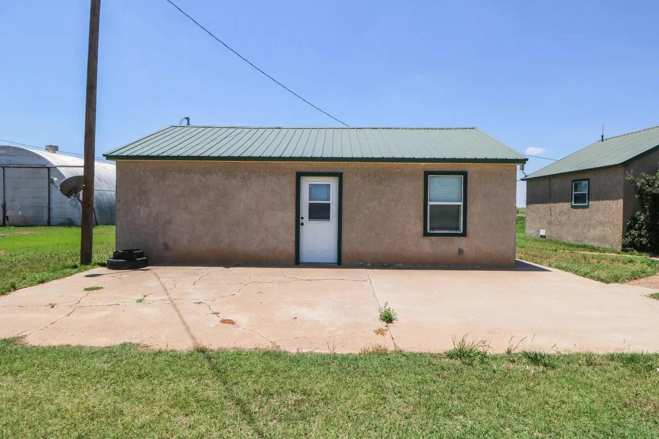 Photo 20 — 561 FM 302, Springlake, TX 79082
