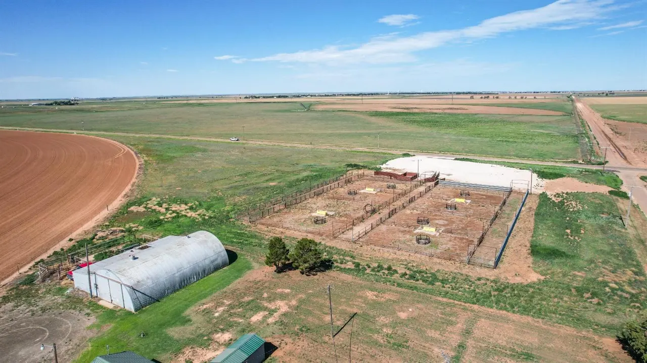 Photo 27 — 561 FM 302, Springlake, TX 79082
