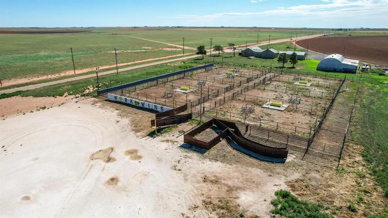 Photo 28 — 561 FM 302, Springlake, TX 79082