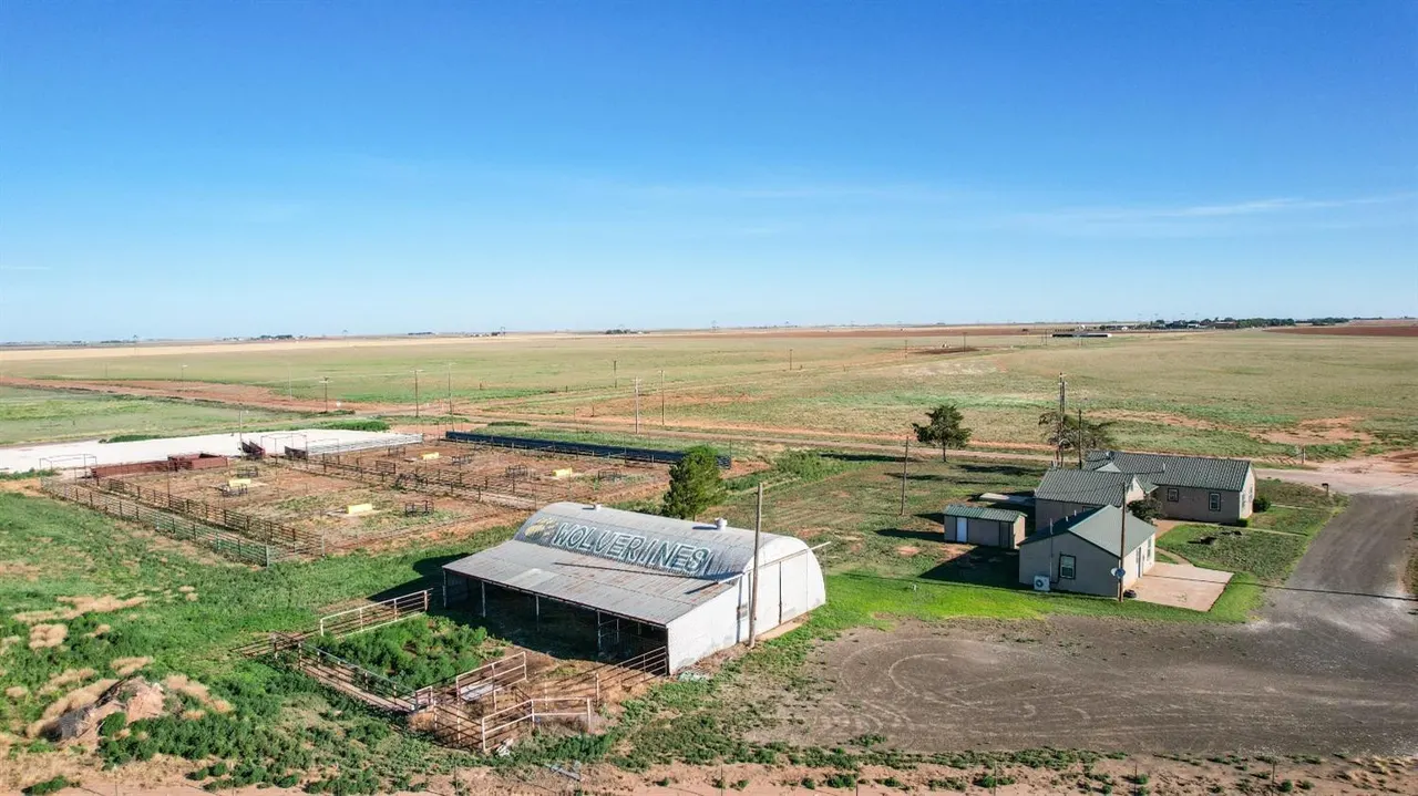 Photo 32 — 561 FM 302, Springlake, TX 79082