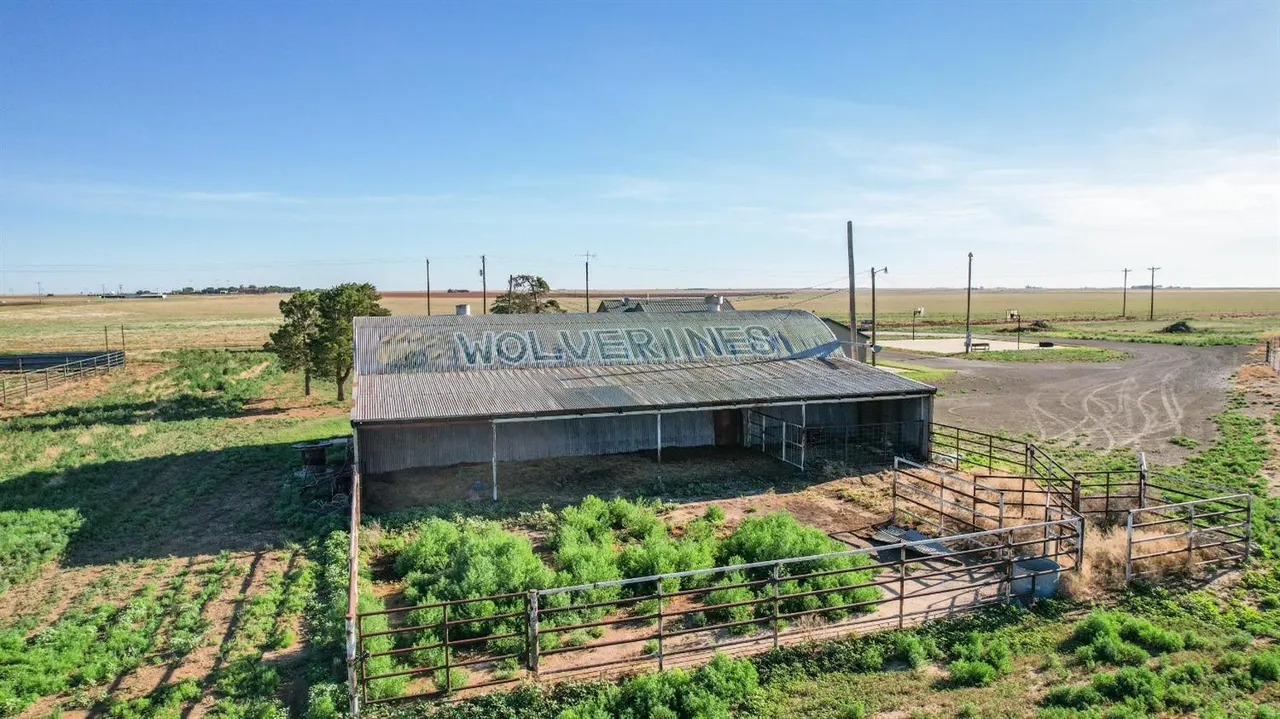 Photo 34 — 561 FM 302, Springlake, TX 79082