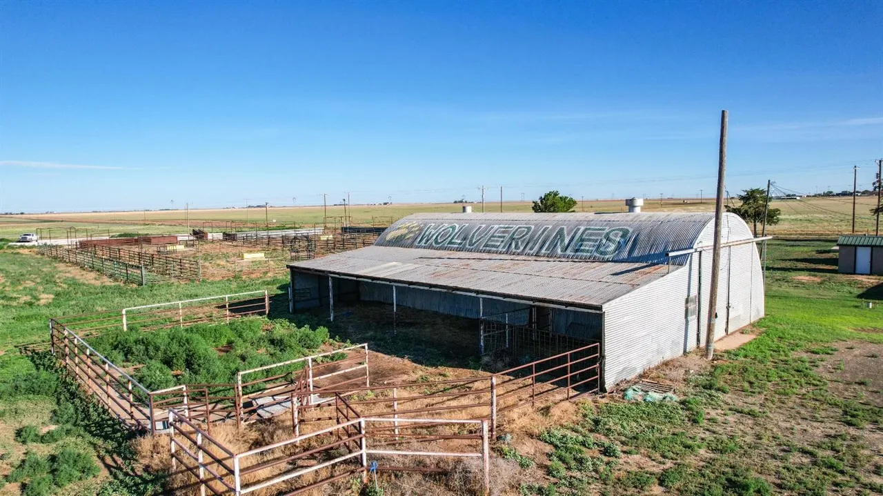 Photo 35 — 561 FM 302, Springlake, TX 79082