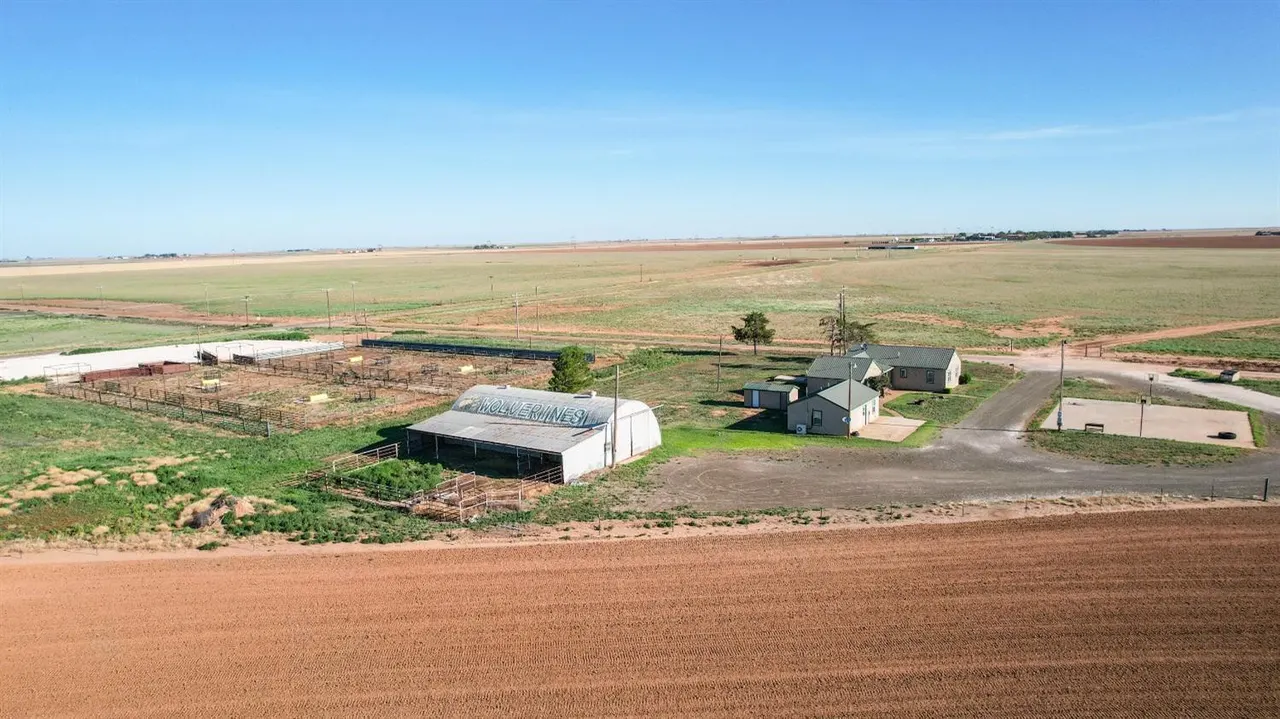 Photo 36 — 561 FM 302, Springlake, TX 79082