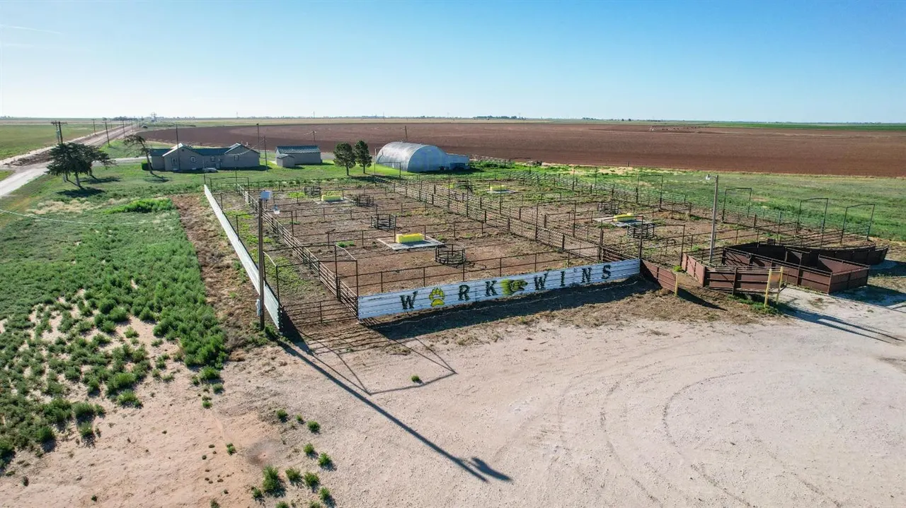 Photo 37 — 561 FM 302, Springlake, TX 79082