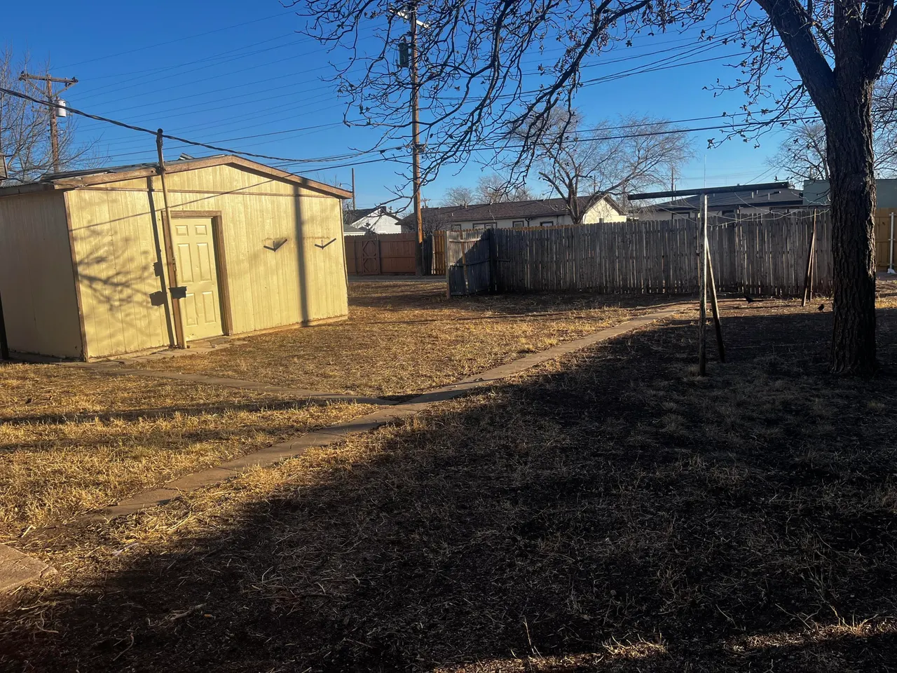 Photo 18 — 1905 48th Street, Lubbock, TX 79412