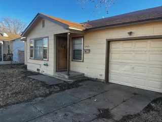 Sold home at 1905 48th Street
