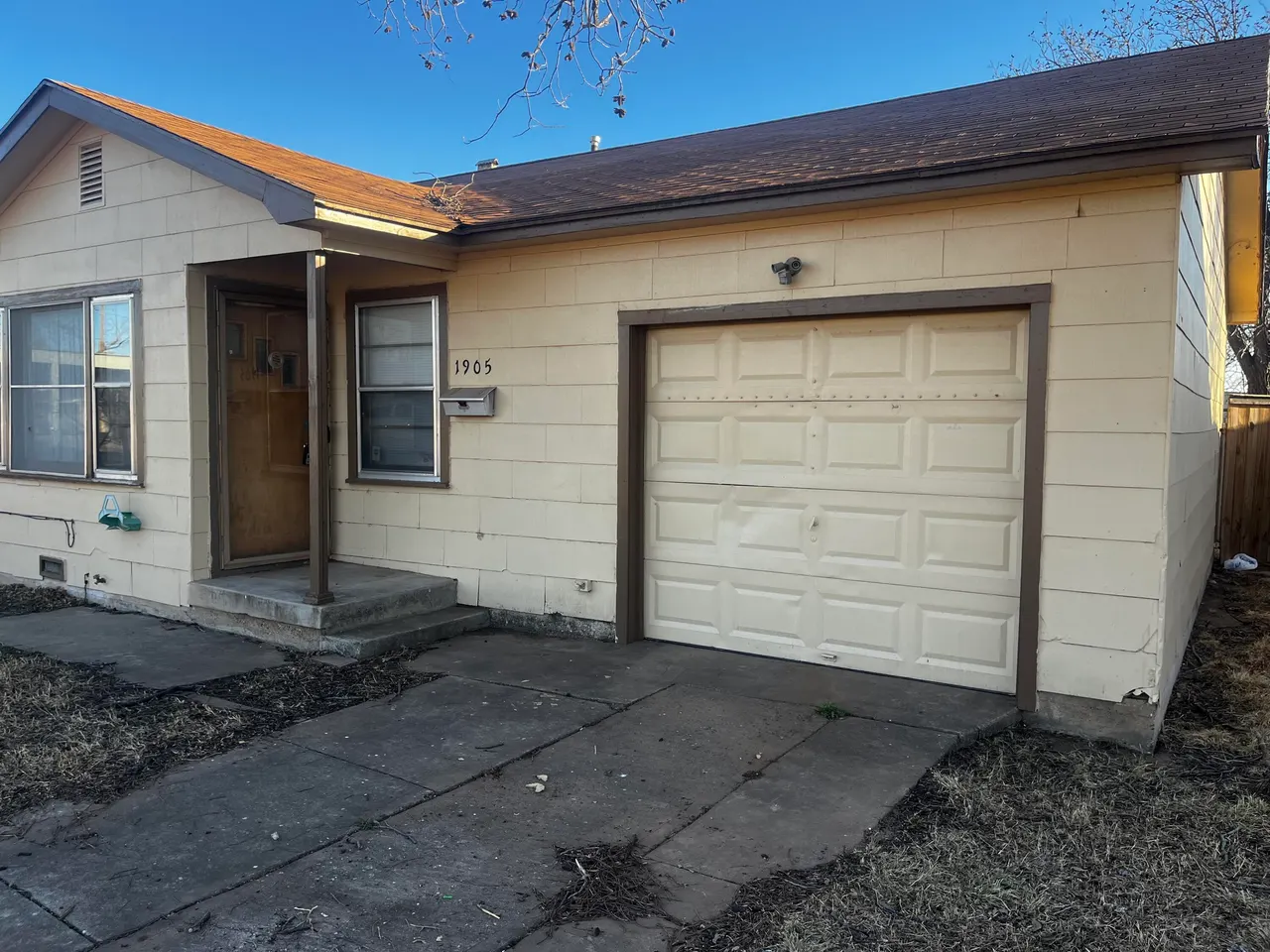 Photo 23 — 1905 48th Street, Lubbock, TX 79412