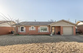 Sold home at 5109 44th Street