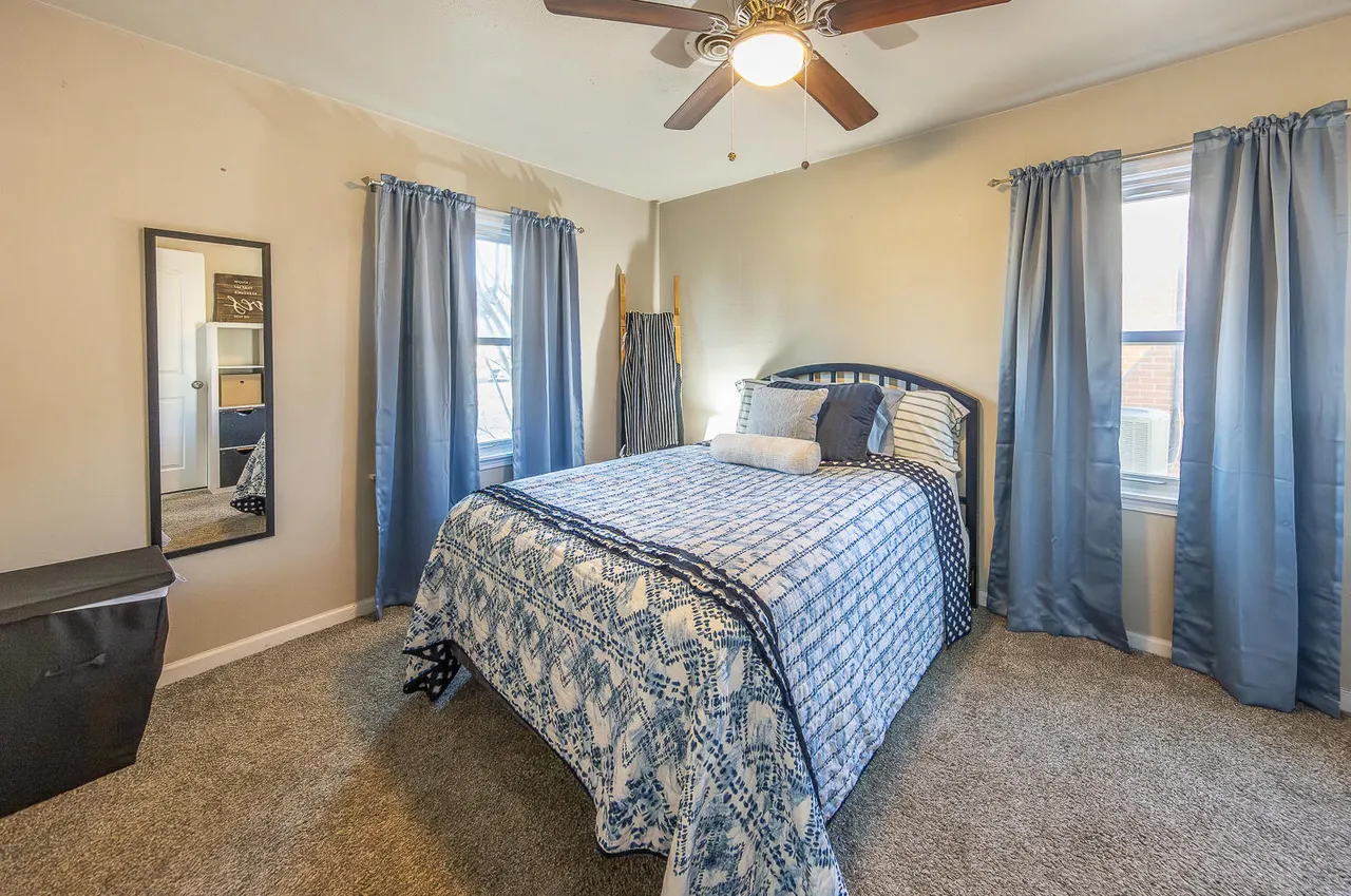 Photo 13 — 5109 44th Street, Lubbock, TX 79414