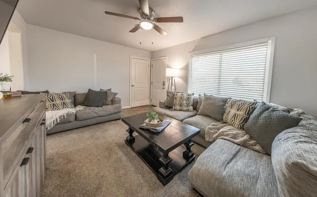 Photo 4 — 5109 44th Street, Lubbock, TX 79414