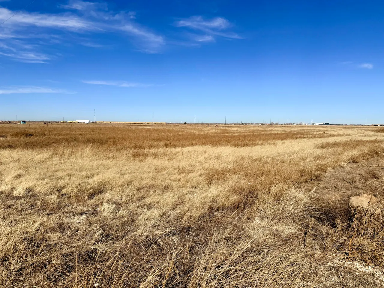 Photo 2 — 11505 E F M 2150, Slaton, TX 79364