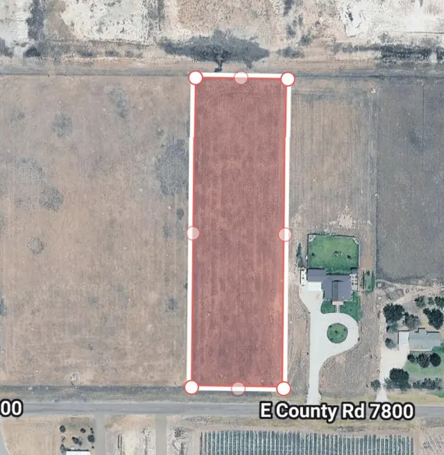 Photo 4 — 11505 E F M 2150, Slaton, TX 79364