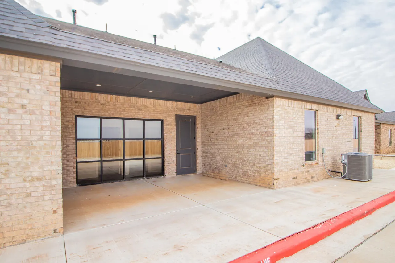 Photo 7 — 3214 140th Street, Lubbock, TX 79423