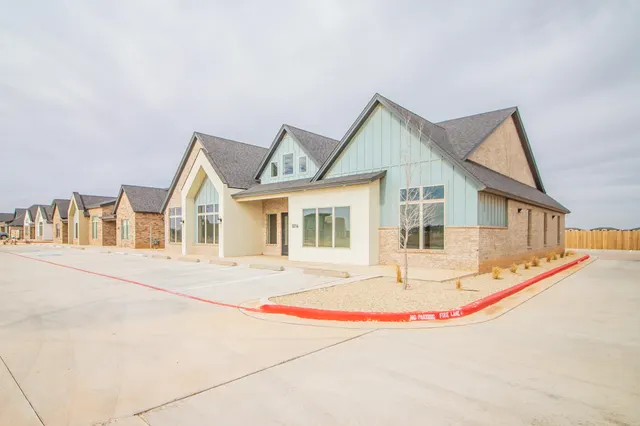 Photo 2 — 3214 140th Street, Lubbock, TX 79423