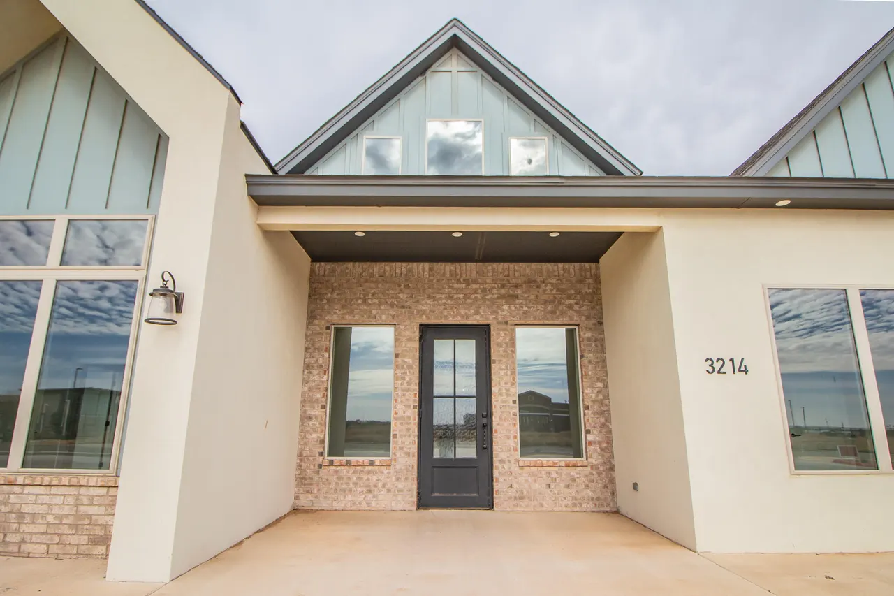 Photo 4 — 3214 140th Street, Lubbock, TX 79423