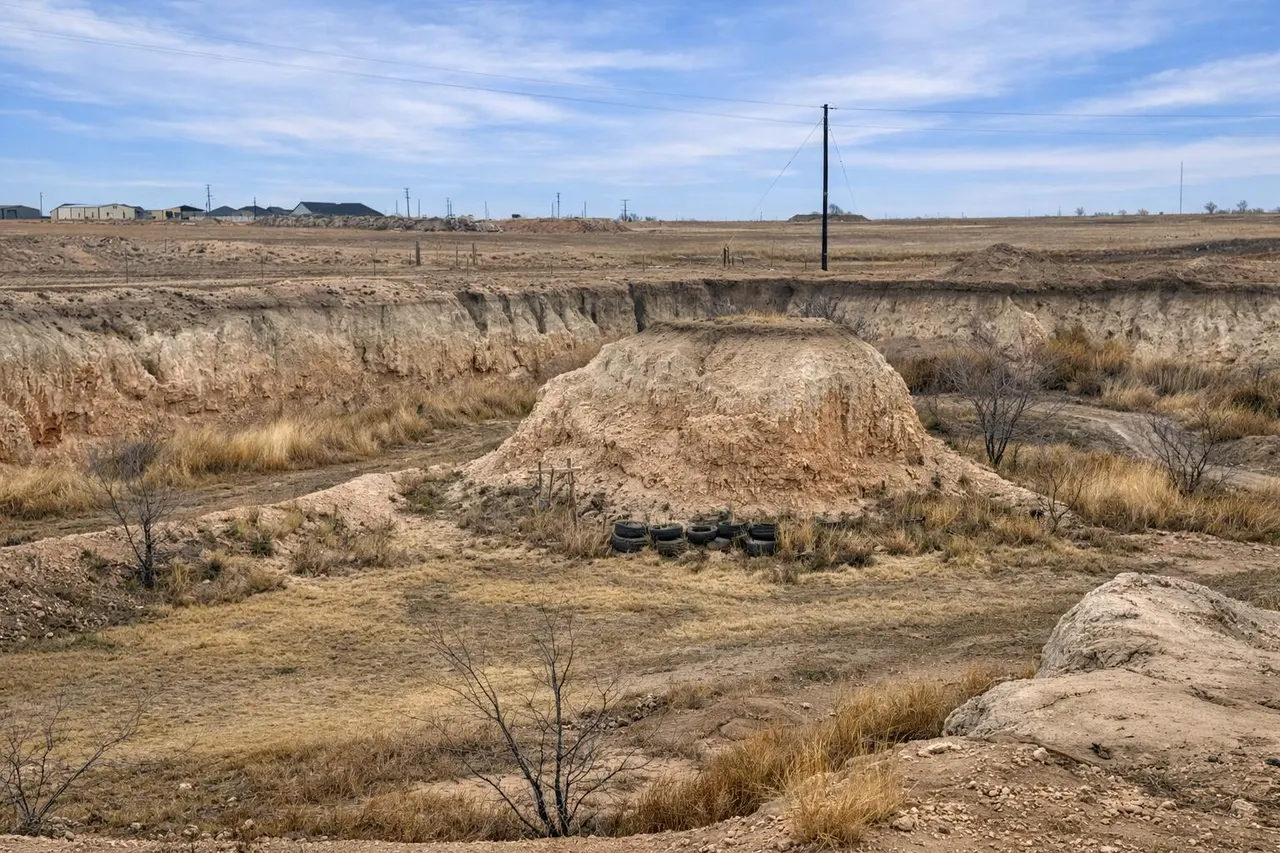 Photo 5 — 4225 County Road 1200, Lubbock, TX 79407