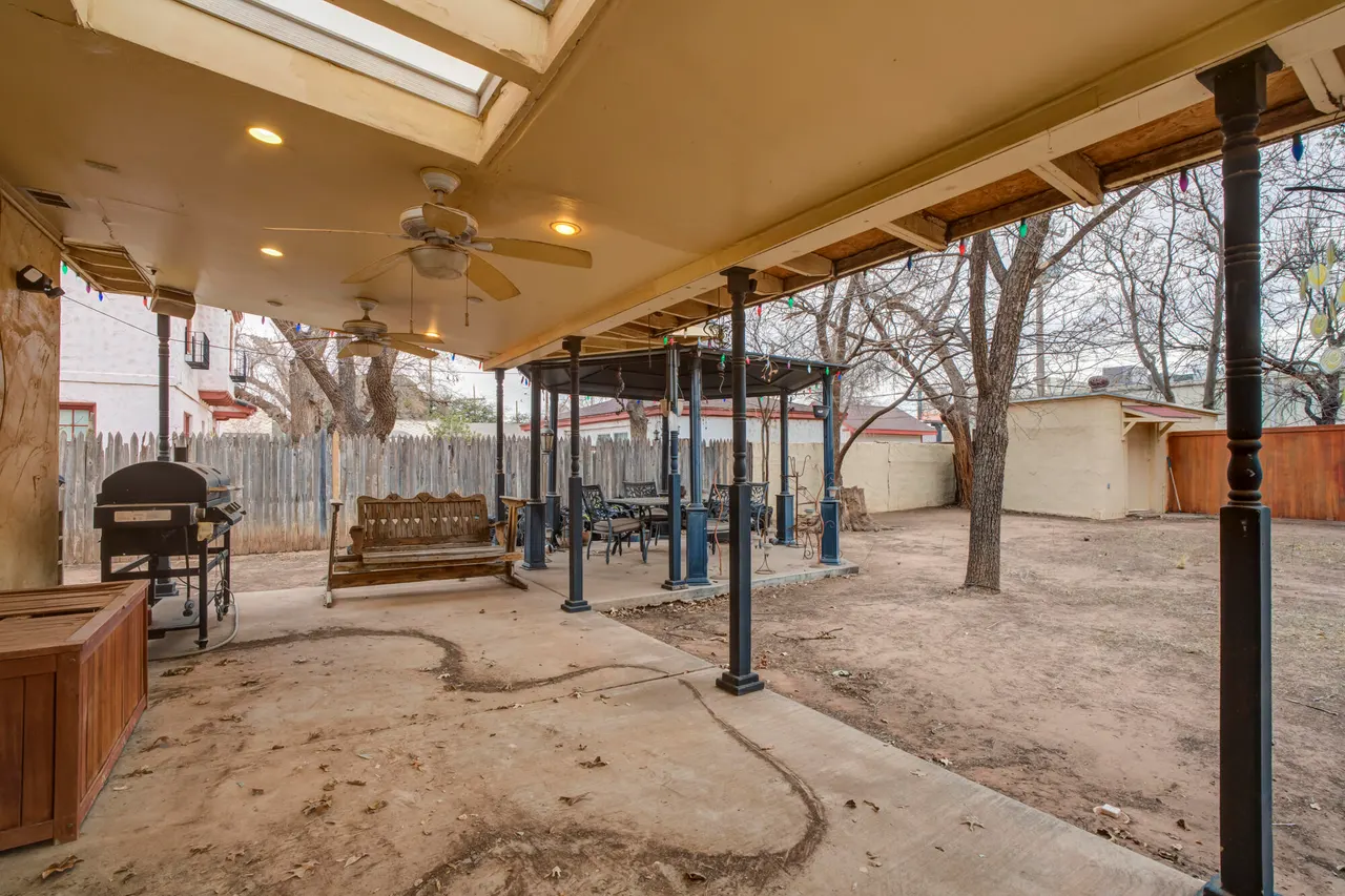 Photo 50 — 2307 18th Street, Lubbock, TX 79401