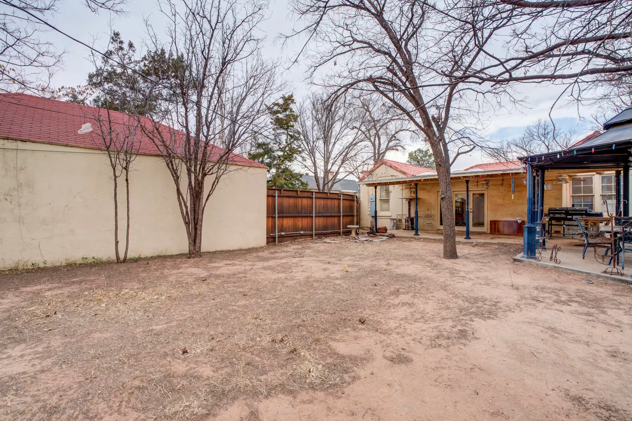 Photo 55 — 2307 18th Street, Lubbock, TX 79401