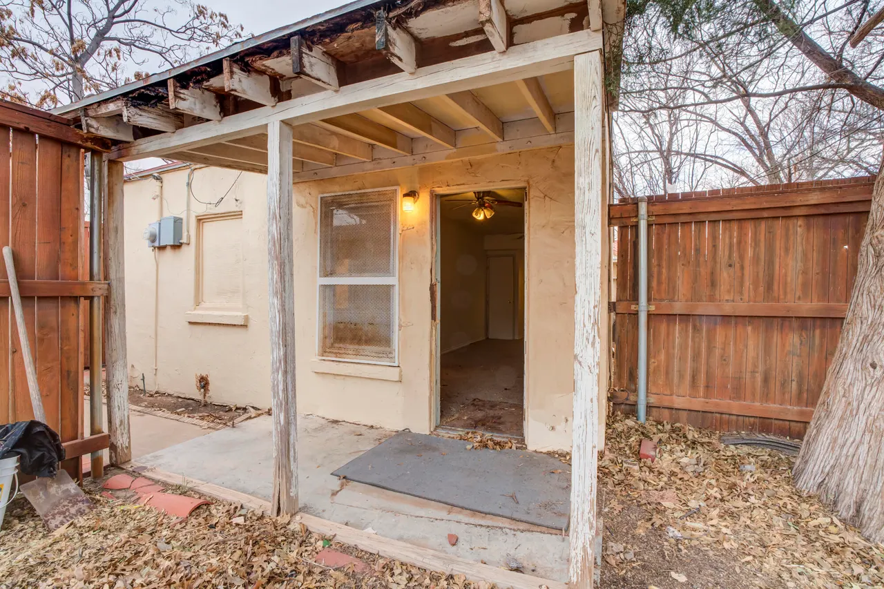 Photo 57 — 2307 18th Street, Lubbock, TX 79401