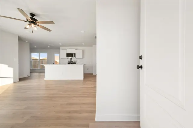 Photo 2 — 6311 Volney Avenue, Lubbock, TX 79407