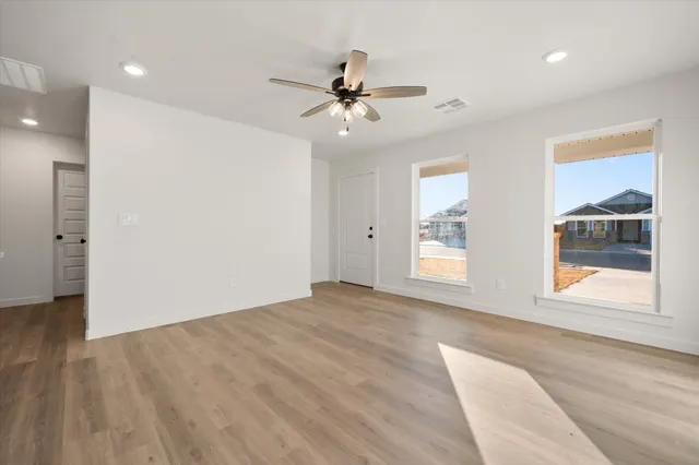 Photo 5 — 6311 Volney Avenue, Lubbock, TX 79407
