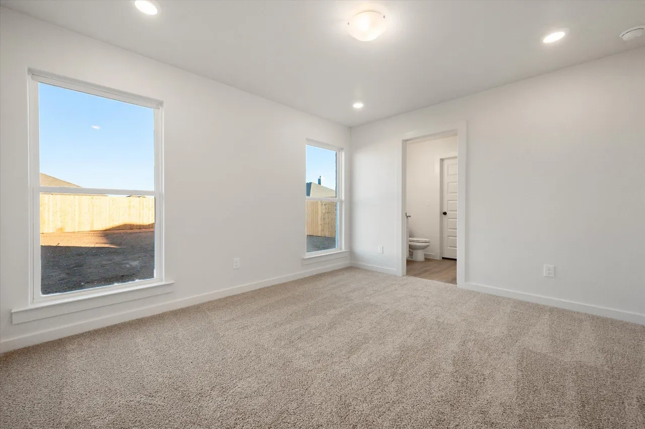 Photo 13 — 6311 Volney Avenue, Lubbock, TX 79407