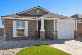 Sold home at 2202 Corpus Avenue