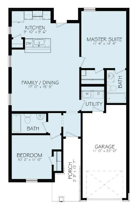 Photo 18 — 2202 Corpus Avenue, Wolfforth, TX 79382