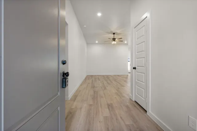 Photo 2 — 2427 Aberdeen Avenue, Wolfforth, TX 79382