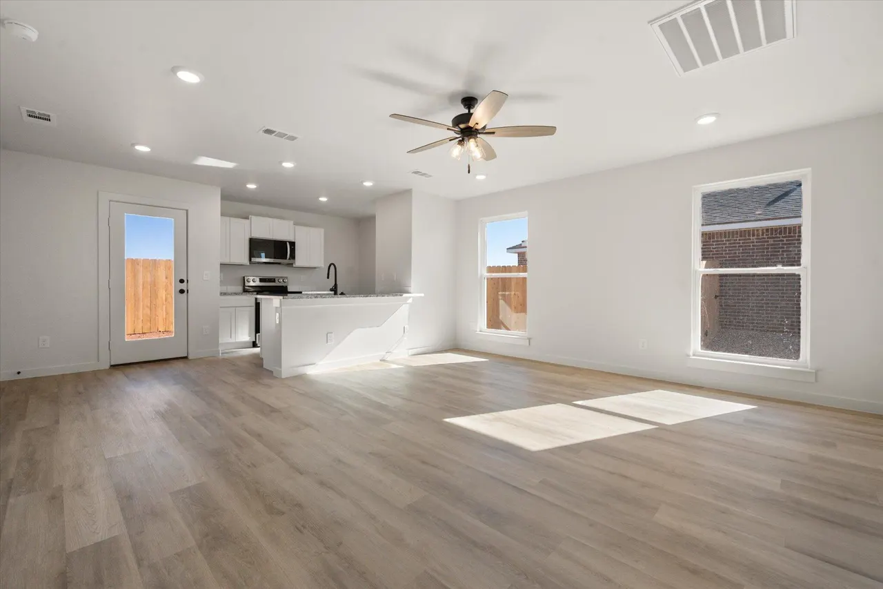 Photo 3 — 2208 Corpus Avenue, Wolfforth, TX 79382