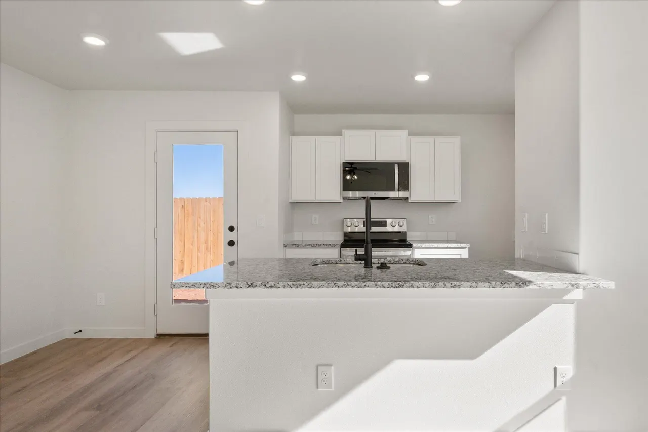 Photo 5 — 2208 Corpus Avenue, Wolfforth, TX 79382