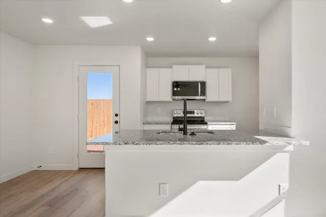 Photo 5 — 2208 Corpus Avenue, Wolfforth, TX 79382